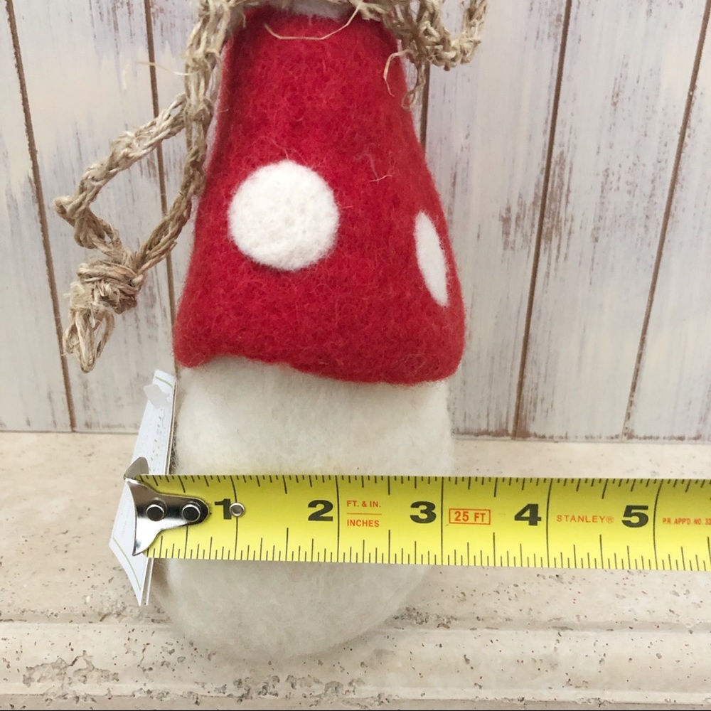 Pottery Barn Kids | wool felt birdhouse - Picture 6 of 11